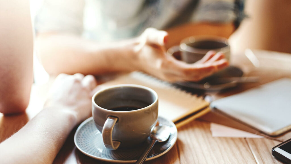 Medezeggenschapsraad