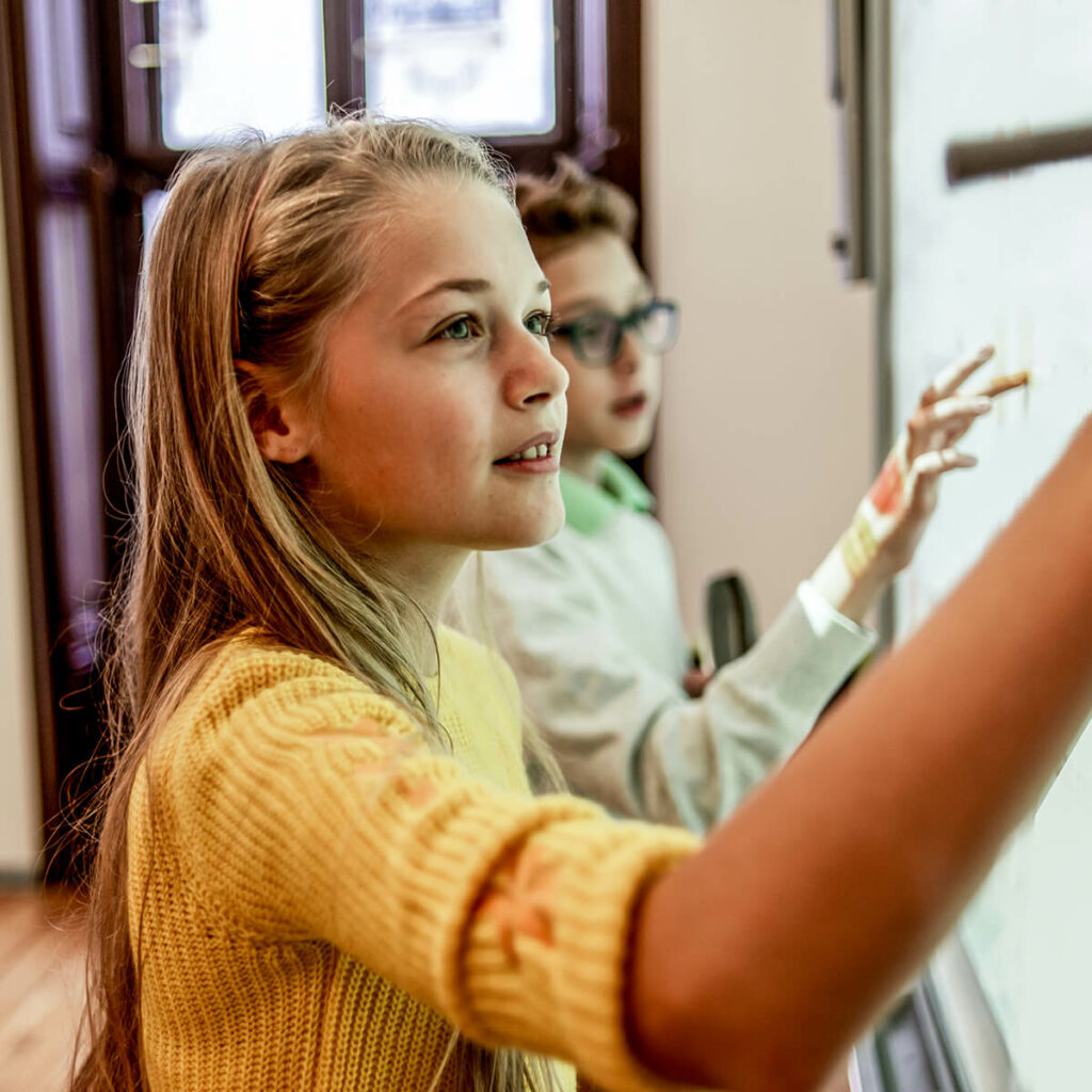 School ondersteuningsprofiel